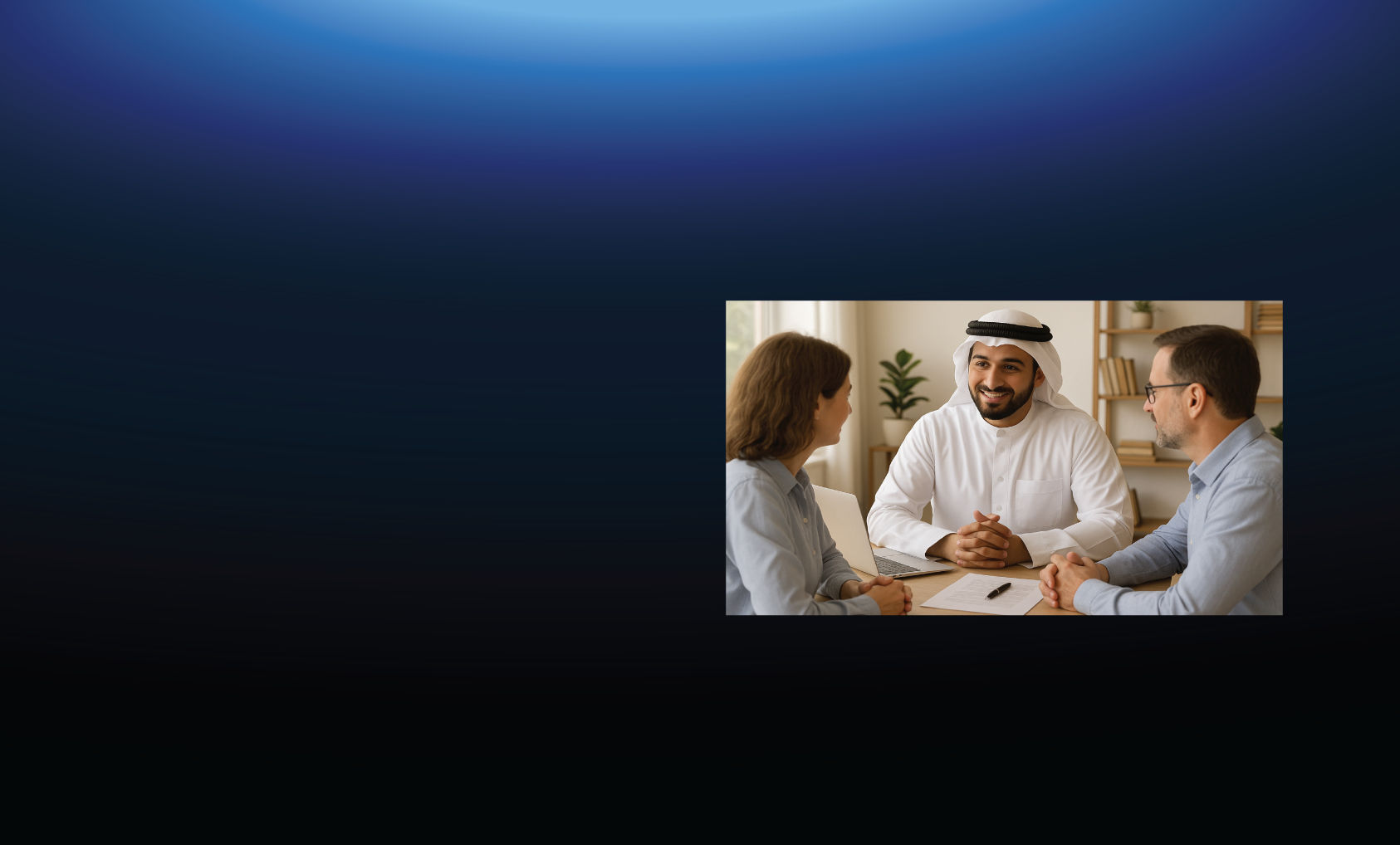 Wife range of policies