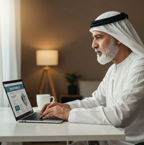 File, Check Claim Status