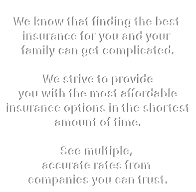 multiple insurance