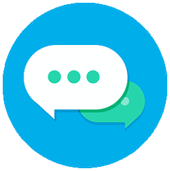 Chat Icon